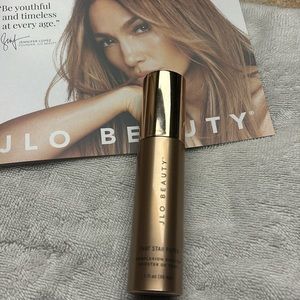 J Lo beauty that star filter highlight bronzer diffuse color, warm bronze 1 oz